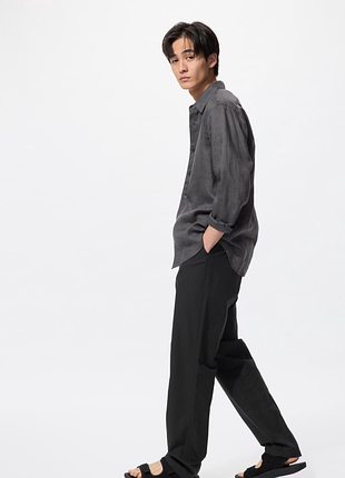 Штани uniqlo (478518)