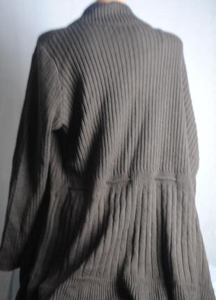 Женский кардиган 3