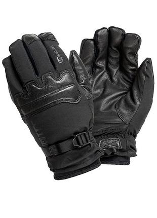 Тактические перчатки 5.11 caldus primaloft® insulated glove 2.0