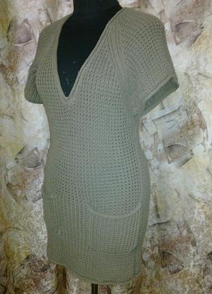 Фірмен. туніка dune герман.44р.сток