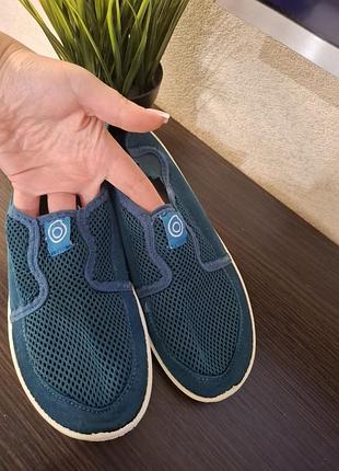 Аквашузи subea 35 розмір 2