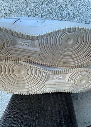 Кросівки nike air force 1 6
