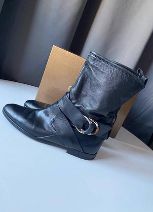 Сапоги gucci