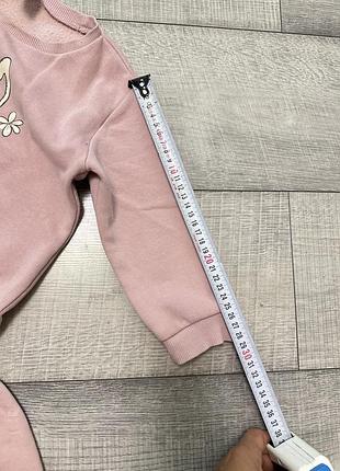 Костюм для дівчинки 3