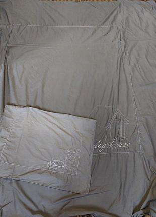Постельные комплекты