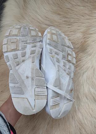 Кросівки nike 4