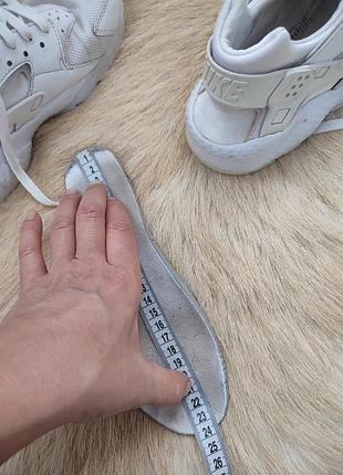 Кросівки nike 6