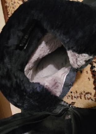 Черевички жіночі