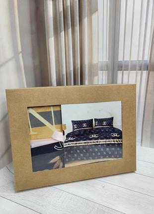 Постельное белье 100% хлопок евро и двуспальное