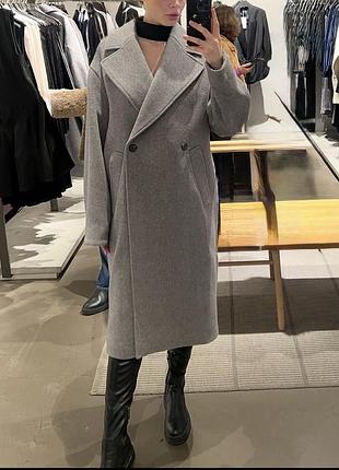 Пальто cos