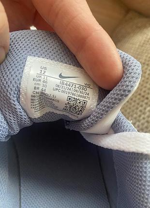 Кросівки nike air 4