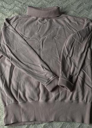 Кофта на флісі, світшот светр