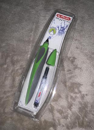 Ручка роллер my.pen от компании herlitz.