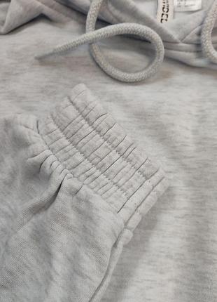 Худі толстовка кофта вкорочена 3