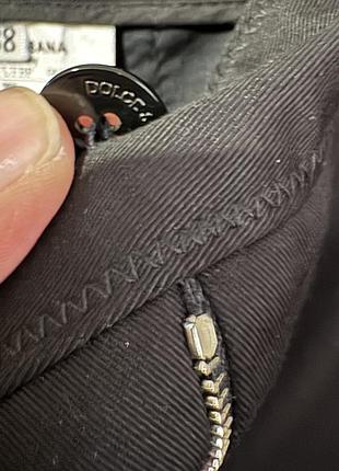 Брюки dolce gabbana оригінал 9