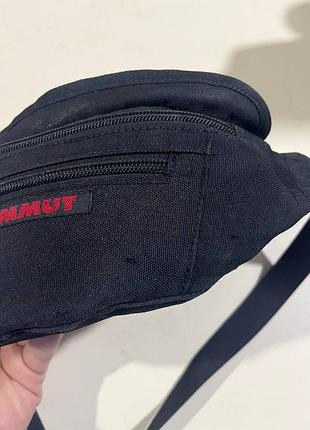 Mammut бананка чоловіча 3