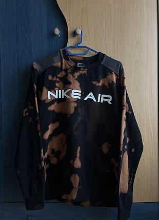 Світшот nike тай-дай 3