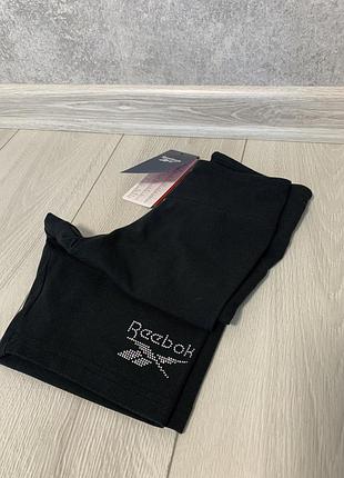 Велосипедки reebok 3
