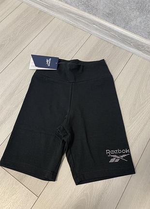 Велосипедки reebok 5