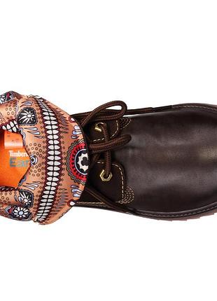 Ботинки чоловічі timberland bandits 3