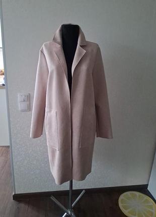 Красивый легкий плащ f&amp;f, p.s