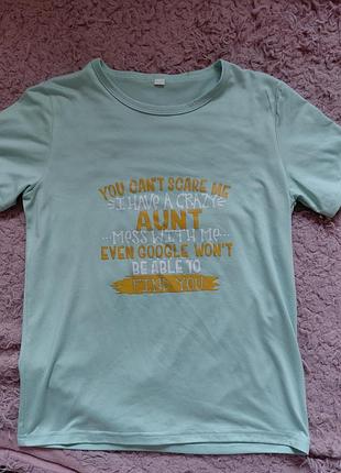 Футболка 11-12 р