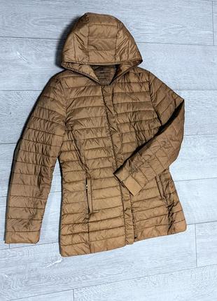 Куртка пальто massimo dutti