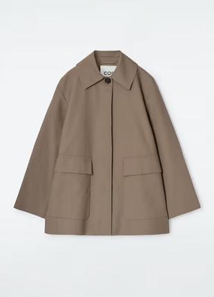 Пальто соs новая коллекция