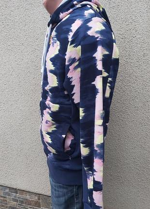 Nike худи с капюшоном 3