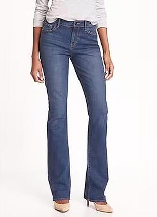 Джинсы old navy