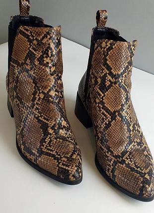 Ботильони р.39