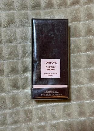 Парфумована вода.tom ford