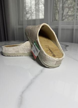 Тапки домашні ортопедичні,інблу