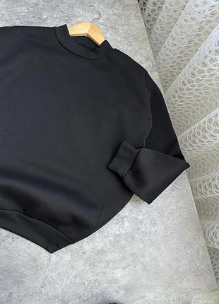 Світшот з утепленням 4