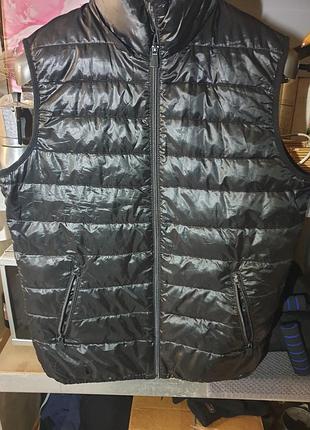 Жилет унисекс colins