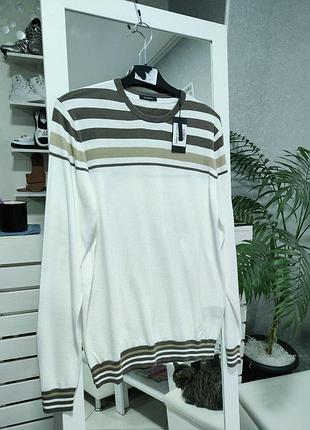 Чоловічий джемпер sorbino, розмір l наш 48