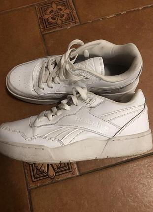 Кросівки reebok