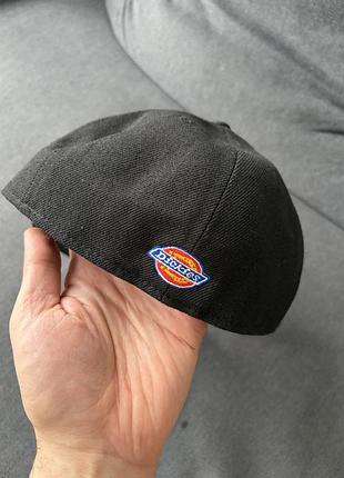Dickies кепка 2