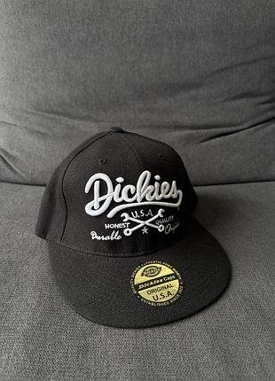 Dickies кепка