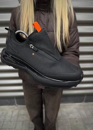 Термо кросівки salomon odyssey