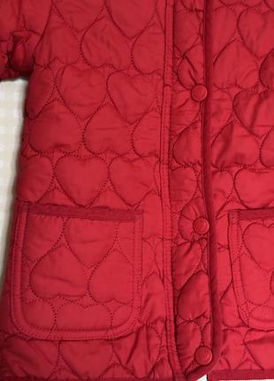 Стьобана курточка 6