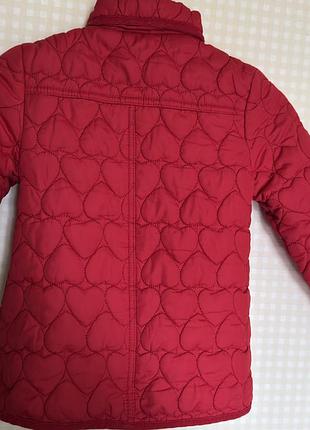 Стьобана курточка 2