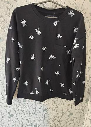 Свитшот женский