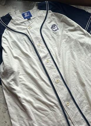 Джерсі starter georgetown