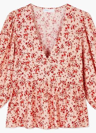 Новая блуза от primark 2