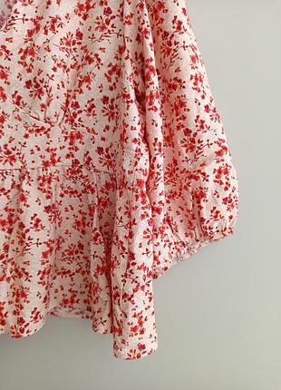 Новая блуза от primark 7