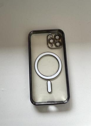 Чохол на айфон 11 про 2