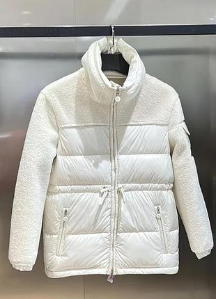 Пуховик овчинна/ пух