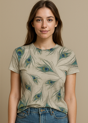 Футболка жіноча