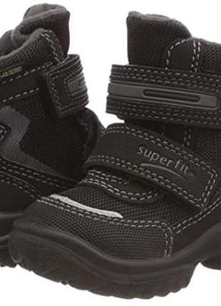 Superfit зимние 22р. 15см стелька
